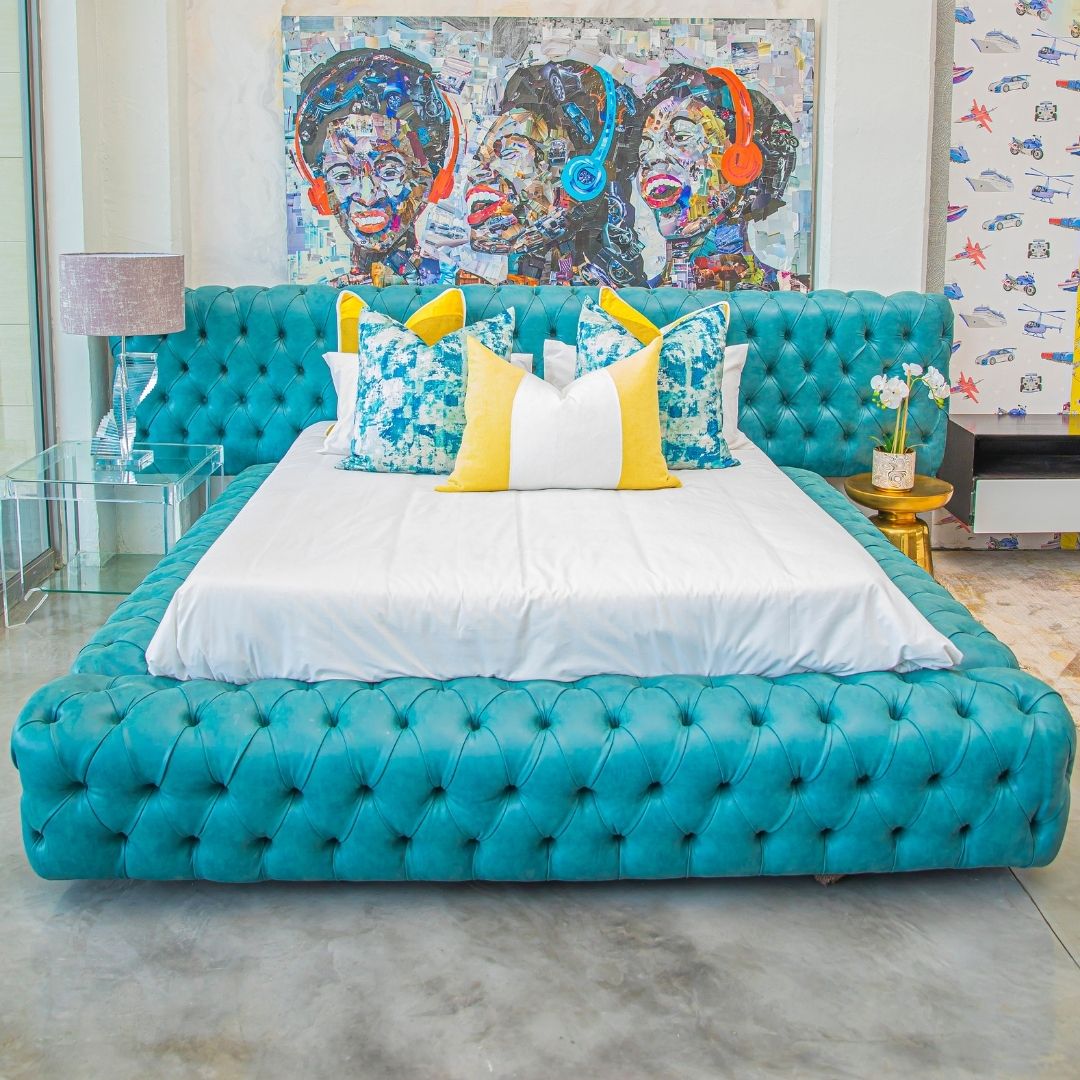 Celiwe Bed
