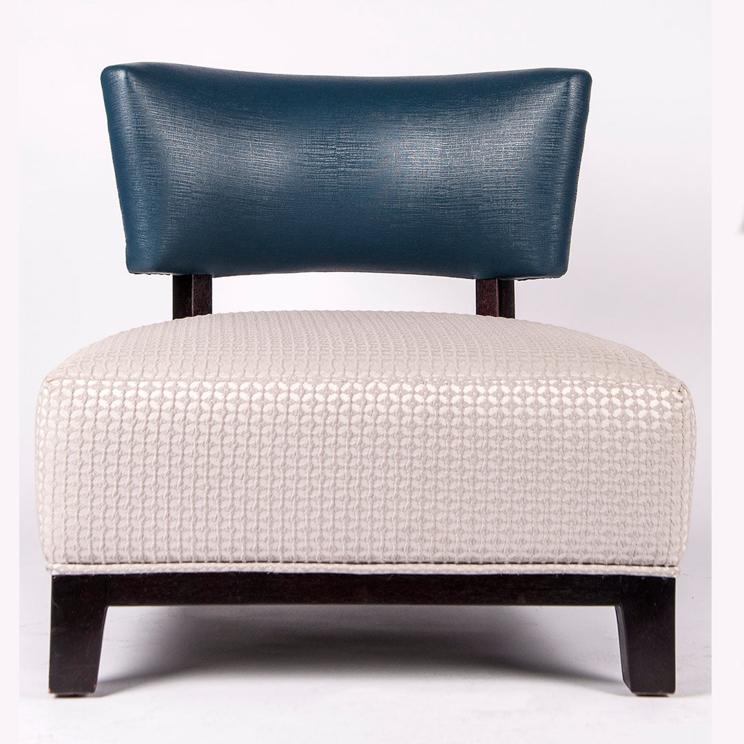 Fudu Occasional Chair