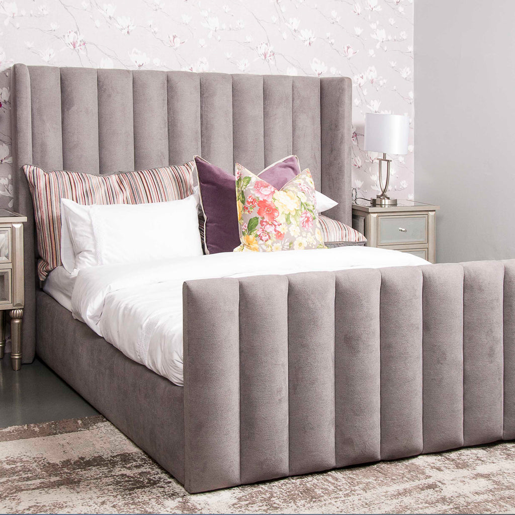 Moha Headboard