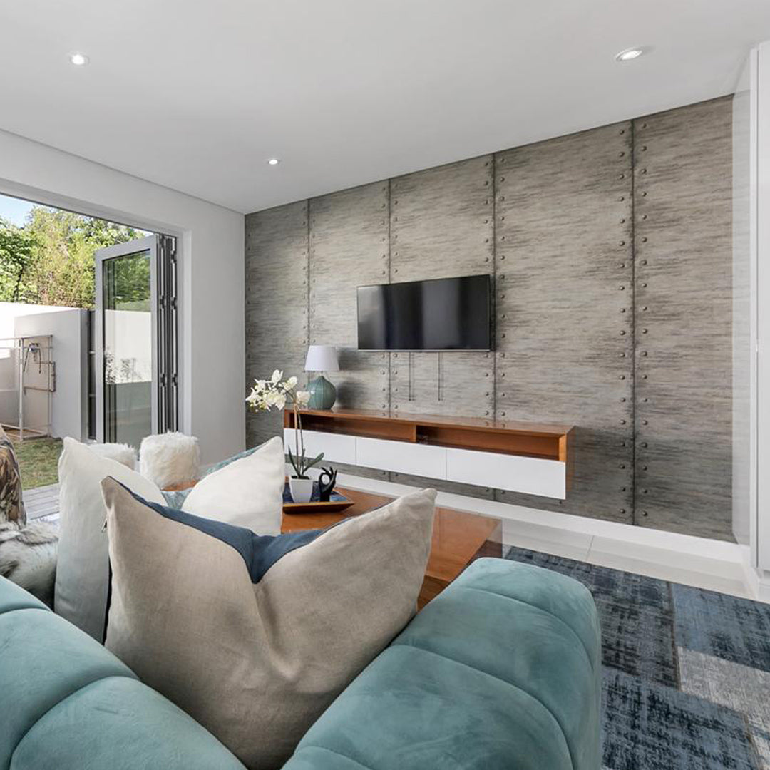 Malibongwe Wall Unit