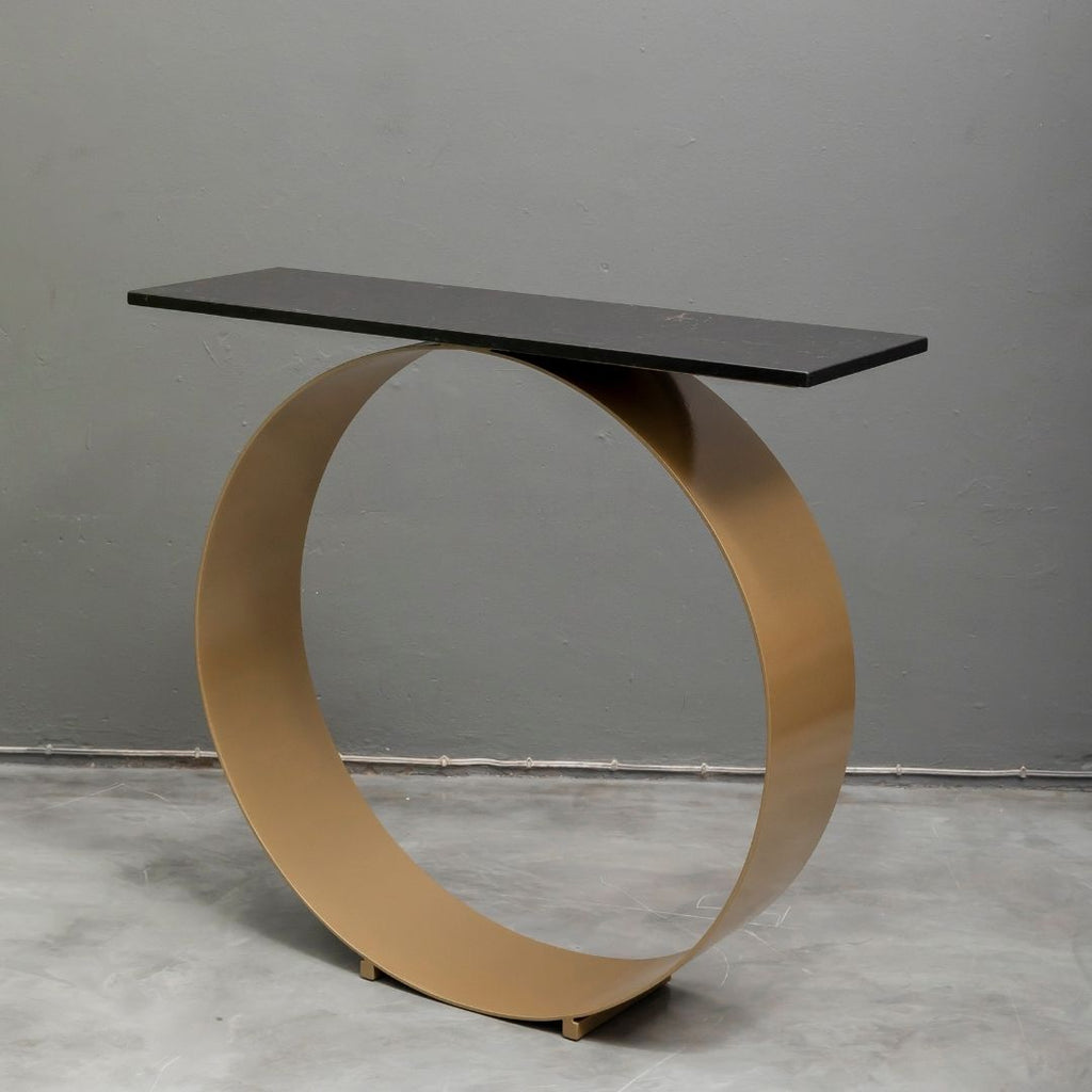 Mosai Console Table