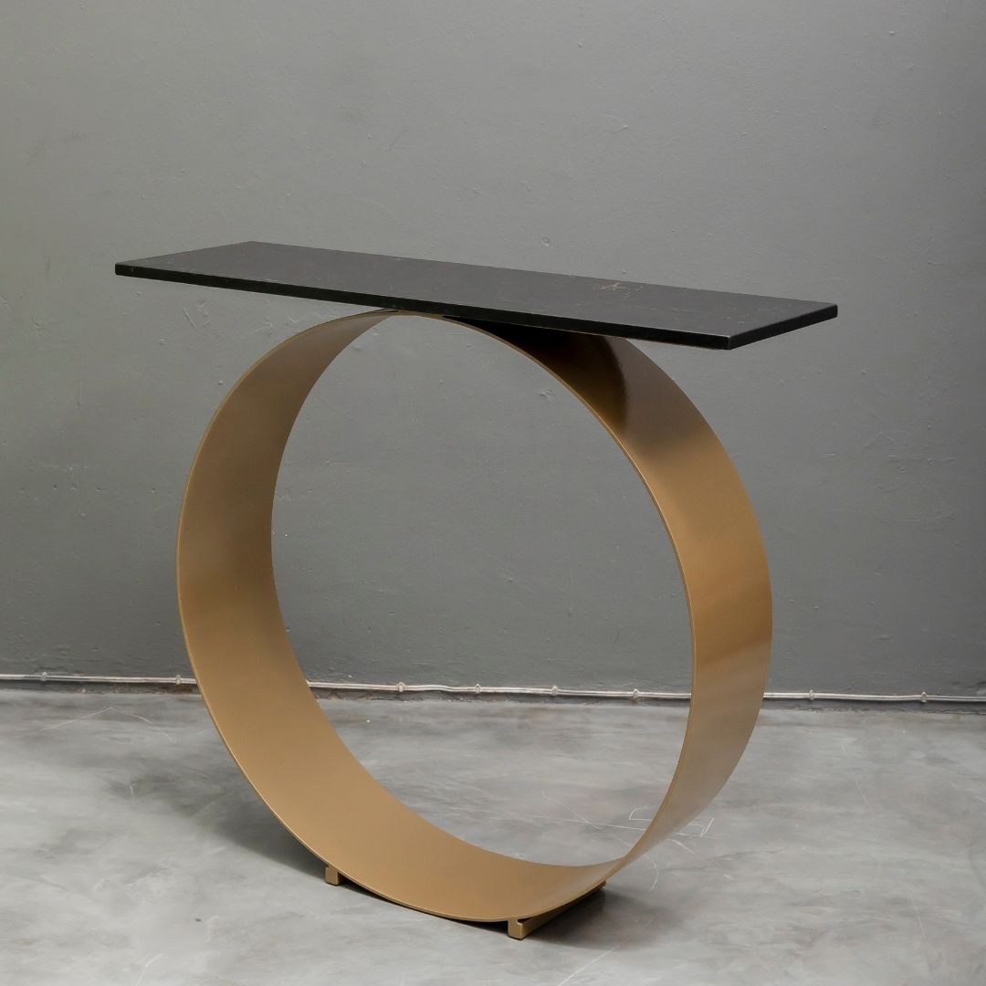 Mosai Console Table