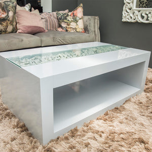 Pebblestone Coffee Table