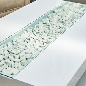 Pebblestone Coffee Table