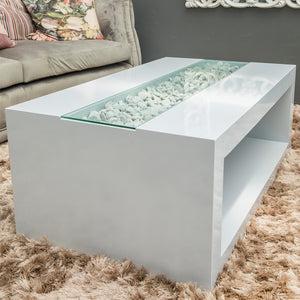 Pebblestone Coffee Table