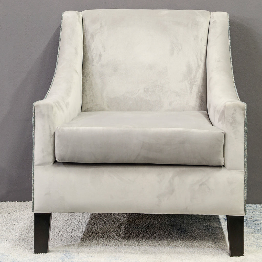 Phila Slipper Chair