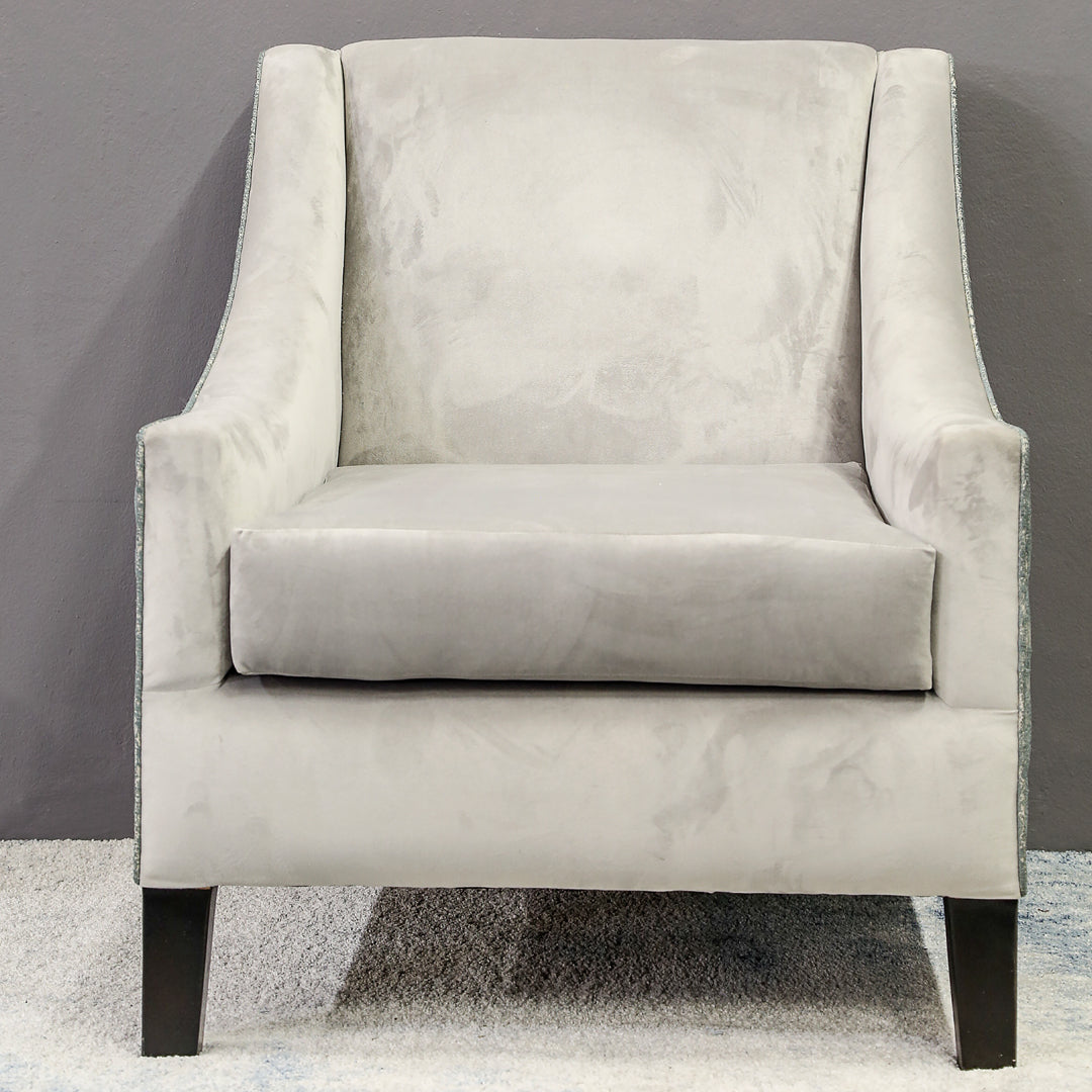 Phila Slipper Chair